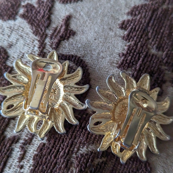 💥EXTREMELY RARE💯VERSACE RUNWAY RELEASE CLIPS - Picture 7 of 9